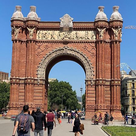 Badarosa 2 House10Min To Barceloncity&Nearto Beach 바달로나 외부 사진