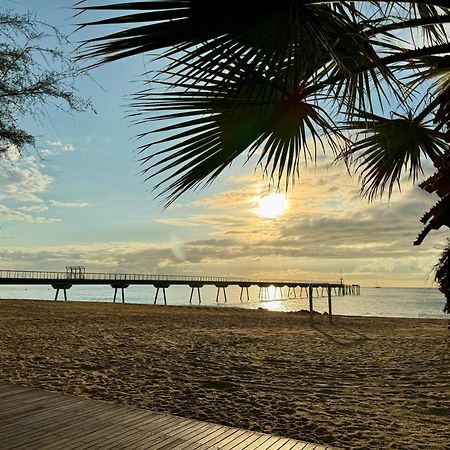 Badarosa 2 House10Min To Barceloncity&Nearto Beach 바달로나 외부 사진