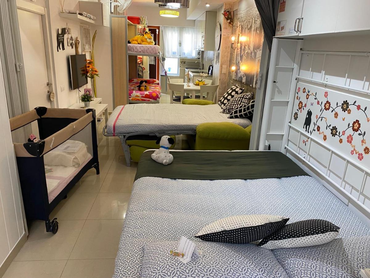 Badarosa 2 House10Min To Barceloncity&Nearto Beach 바달로나 외부 사진