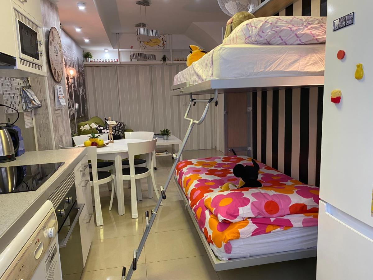 Badarosa 2 House10Min To Barceloncity&Nearto Beach 바달로나 외부 사진