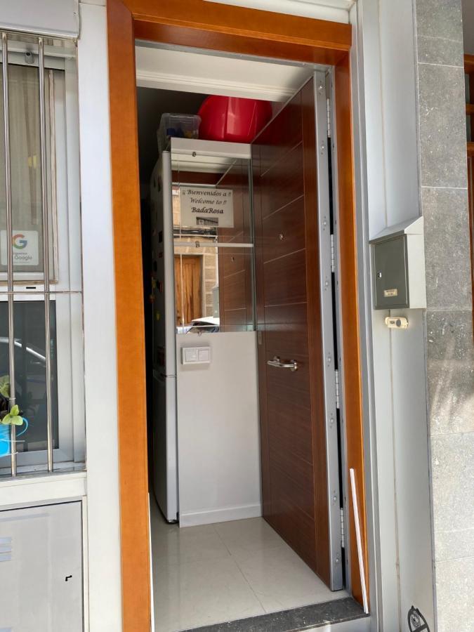Badarosa 2 House10Min To Barceloncity&Nearto Beach 바달로나 외부 사진