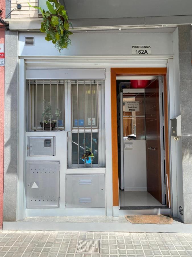 Badarosa 2 House10Min To Barceloncity&Nearto Beach 바달로나 외부 사진