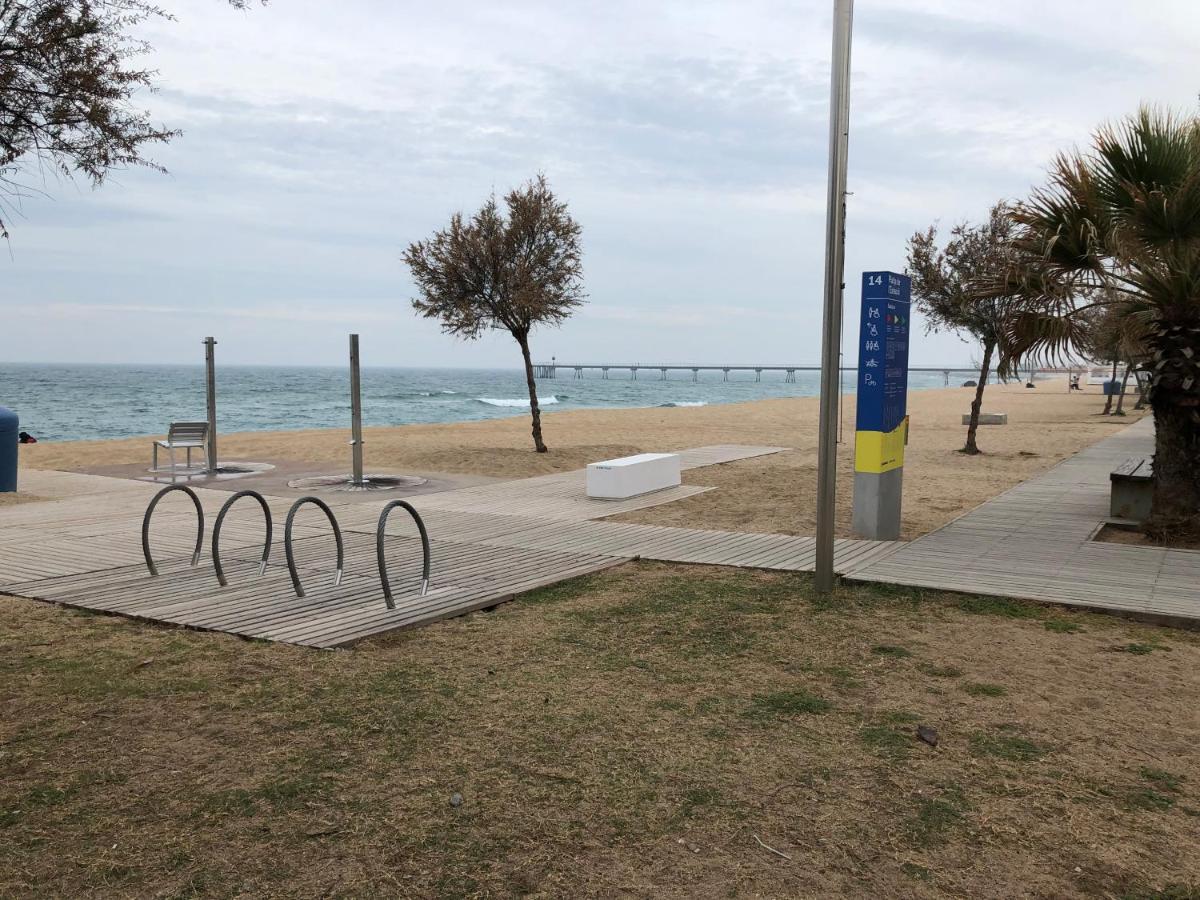 Badarosa 2 House10Min To Barceloncity&Nearto Beach 바달로나 외부 사진