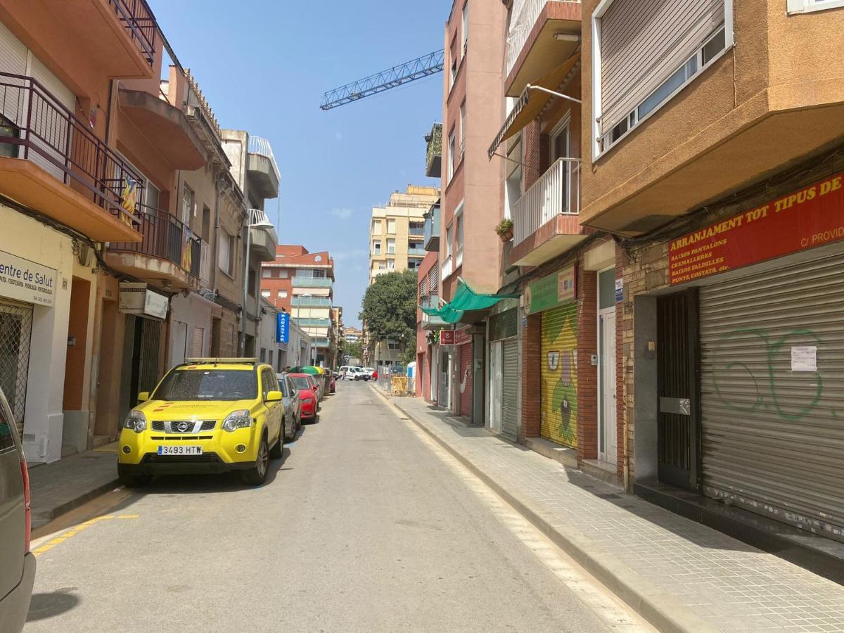 Badarosa 2 House10Min To Barceloncity&Nearto Beach 바달로나 외부 사진