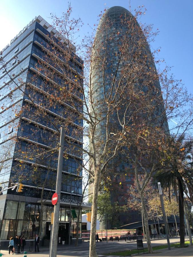 Badarosa 2 House10Min To Barceloncity&Nearto Beach 바달로나 외부 사진