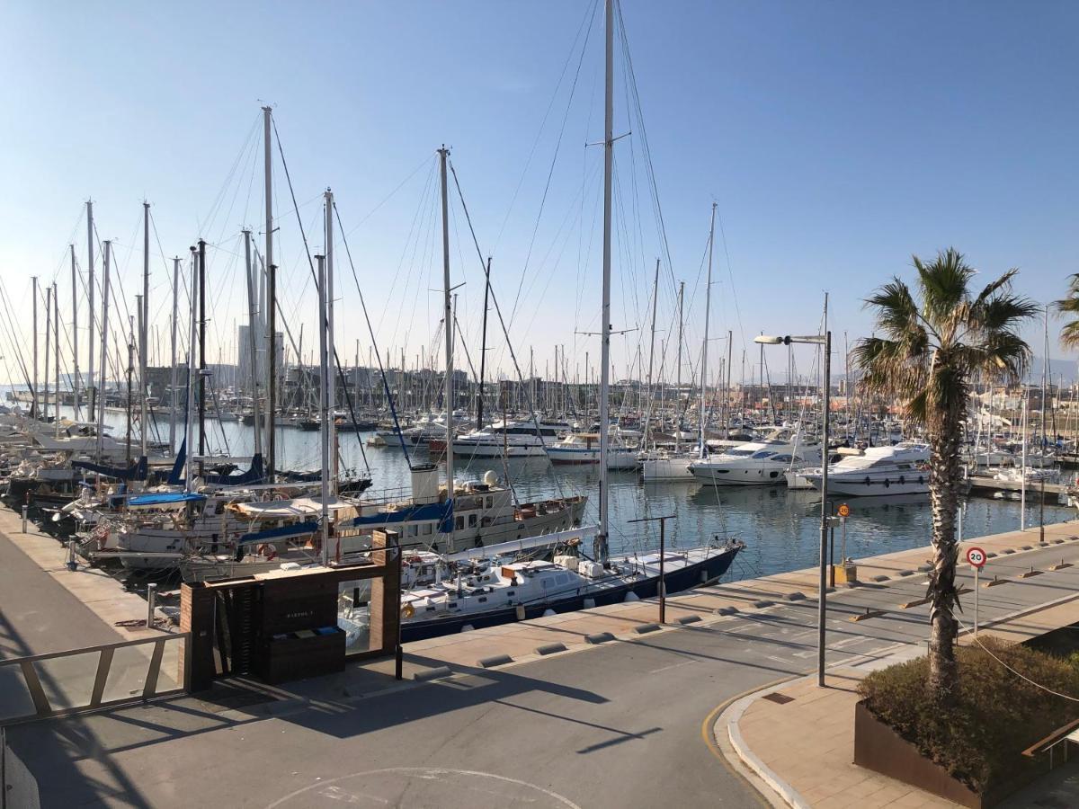 Badarosa 2 House10Min To Barceloncity&Nearto Beach 바달로나 외부 사진