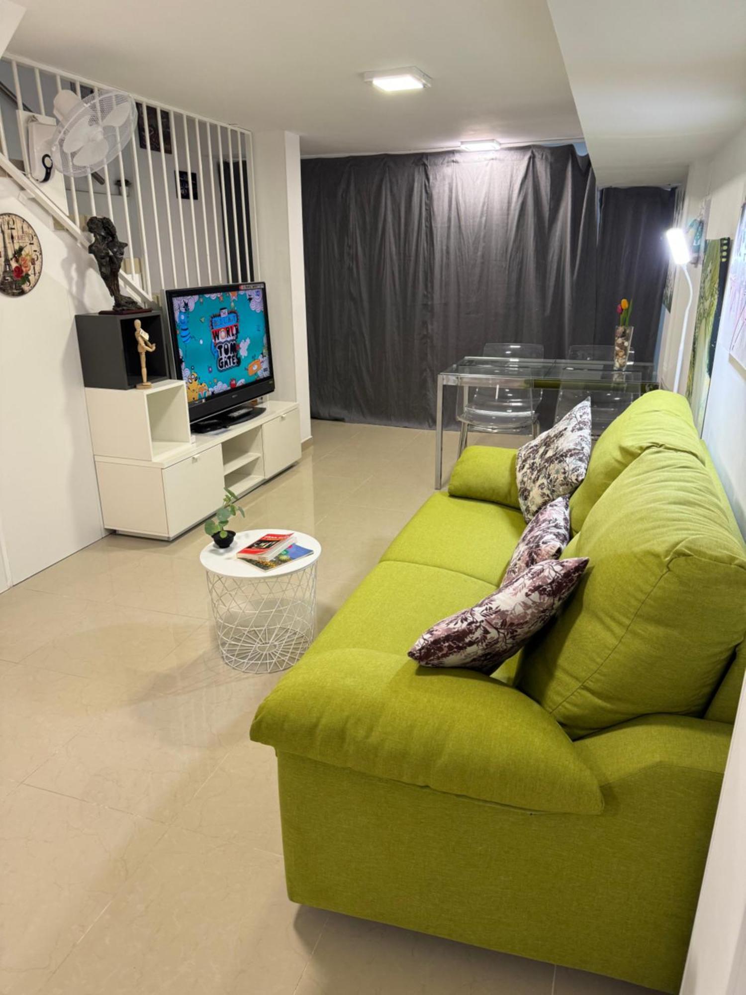 Badarosa 2 House10Min To Barceloncity&Nearto Beach 바달로나 외부 사진