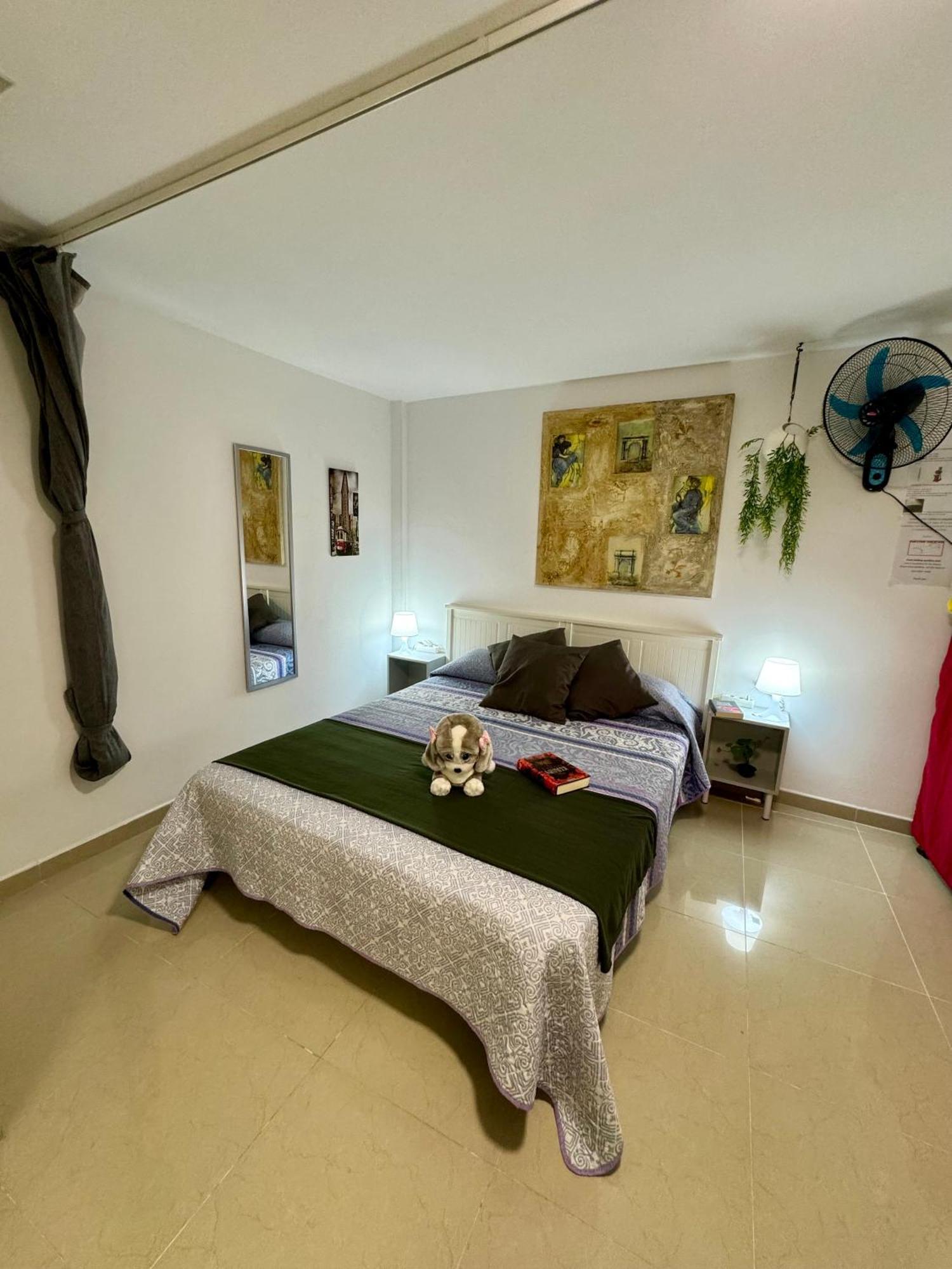 Badarosa 2 House10Min To Barceloncity&Nearto Beach 바달로나 외부 사진